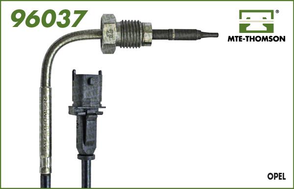 MTE-Thomson 96037 - Senzor, temperatura Ispušnih plinova www.molydon.hr