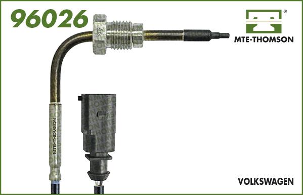 MTE-Thomson 96026 - Senzor, temperatura Ispušnih plinova www.molydon.hr