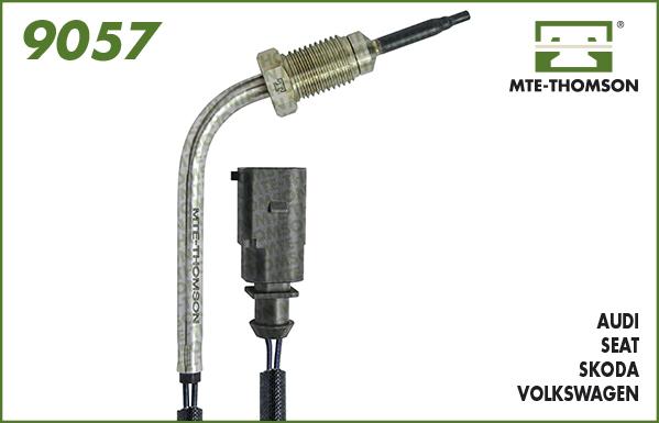 MTE-Thomson 9057 - Senzor, temperatura Ispušnih plinova www.molydon.hr