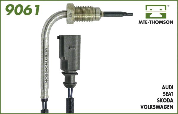 MTE-Thomson 9061 - Senzor, temperatura Ispušnih plinova www.molydon.hr