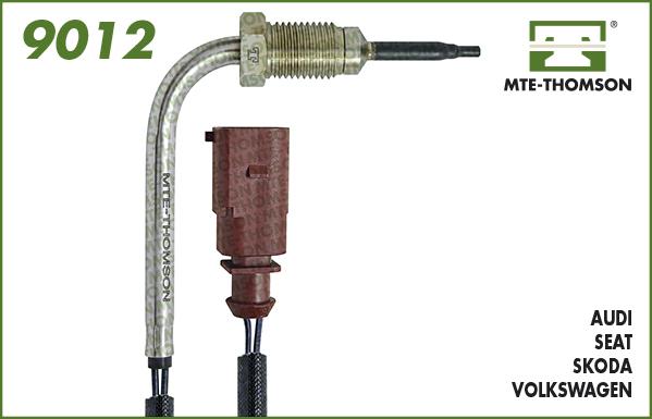 MTE-Thomson 9012 - Senzor, temperatura Ispušnih plinova www.molydon.hr