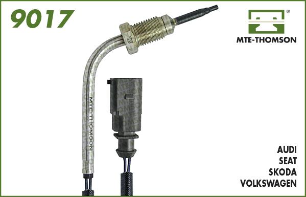 MTE-Thomson 9017 - Senzor, temperatura Ispušnih plinova www.molydon.hr