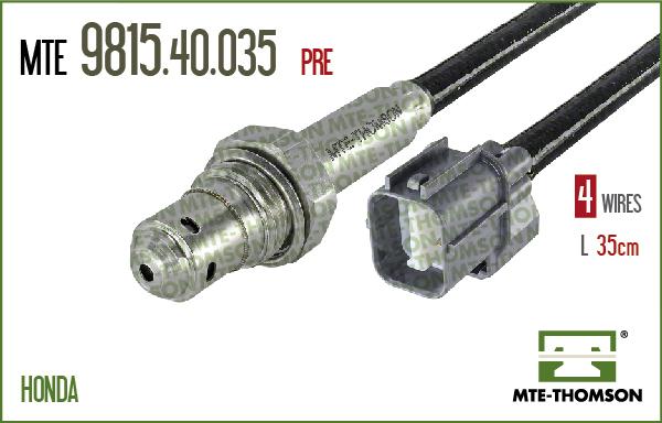 MTE-Thomson 9815.40.035 - Lambda-sonda www.molydon.hr