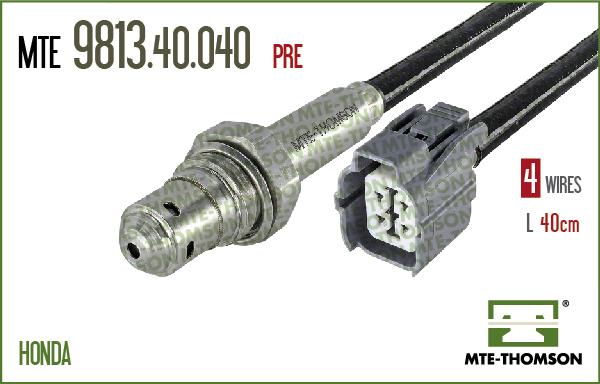 MTE-Thomson 9813.40.040 - Lambda-sonda www.molydon.hr