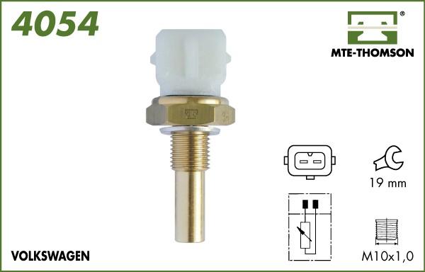 MTE-Thomson 4054 - Senzor, temperatura rashladne tekućinu www.molydon.hr