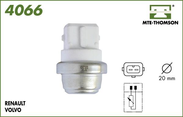 MTE-Thomson 4066 - Senzor, temperatura rashladne tekućinu www.molydon.hr