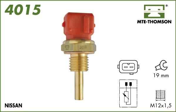 MTE-Thomson 4015 - Senzor, temperatura rashladne tekućinu www.molydon.hr