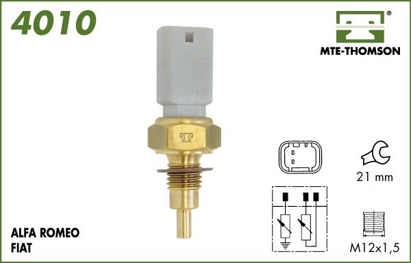 MTE-Thomson 4010 - Senzor, temperatura rashladne tekućinu www.molydon.hr