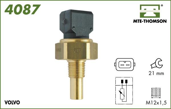 MTE-Thomson 4087 - Senzor, temperatura rashladne tekućinu www.molydon.hr