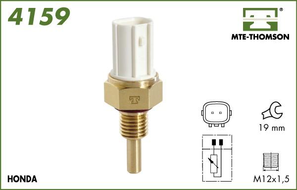 MTE-Thomson 4159 - Senzor, temperatura rashladne tekućinu www.molydon.hr