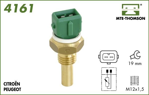 MTE-Thomson 4161 - Senzor, temperatura rashladne tekućinu www.molydon.hr