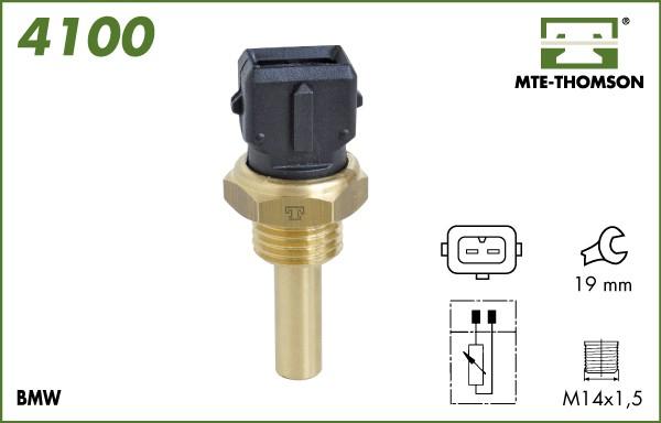 MTE-Thomson 4100 - Senzor, temperatura rashladne tekućinu www.molydon.hr