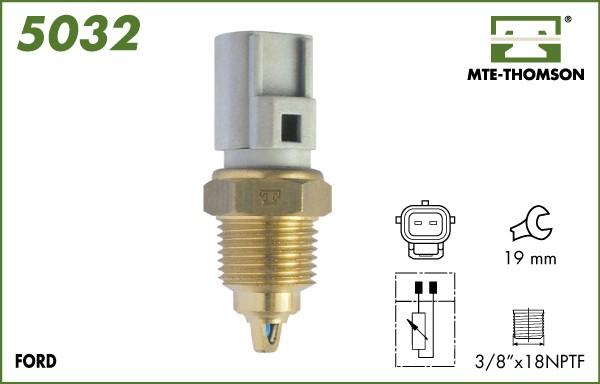 MTE-Thomson 5032 - Senzor, temperatura usisnog zraka www.molydon.hr