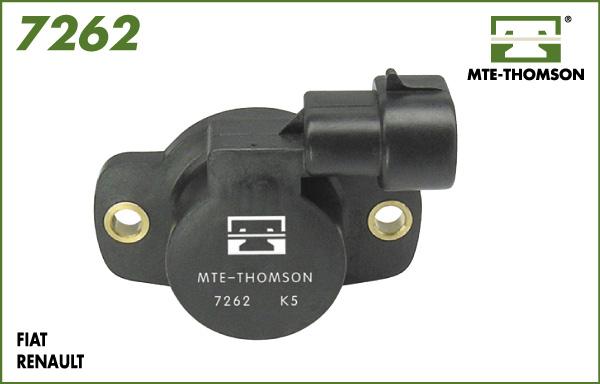 MTE-Thomson 7262 - Senzor, položaj leptirakarburatora www.molydon.hr
