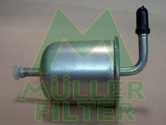 Muller Filter FB538 - Filter za gorivo www.molydon.hr