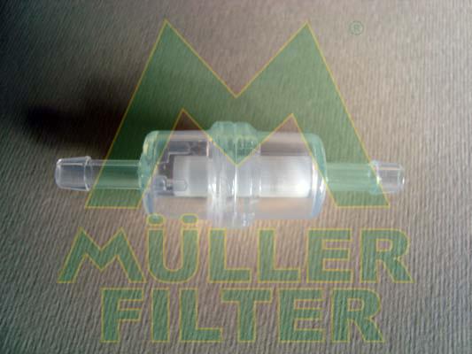 Muller Filter FB5 - Filter za gorivo www.molydon.hr