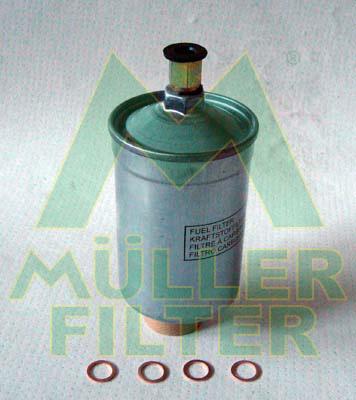 Muller Filter FB190 - Filter za gorivo www.molydon.hr