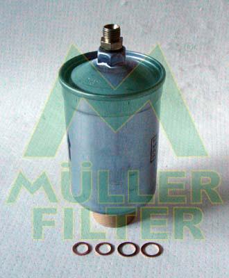 Muller Filter FB191 - Filter za gorivo www.molydon.hr