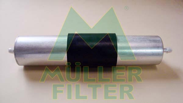 Muller Filter FB158 - Filter za gorivo www.molydon.hr