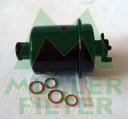 Muller Filter FB163 - Filter za gorivo www.molydon.hr