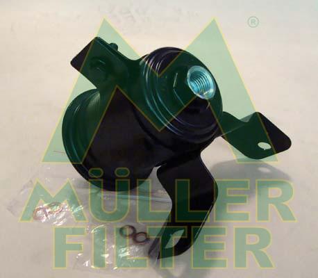 Muller Filter FB342 - Filter za gorivo www.molydon.hr