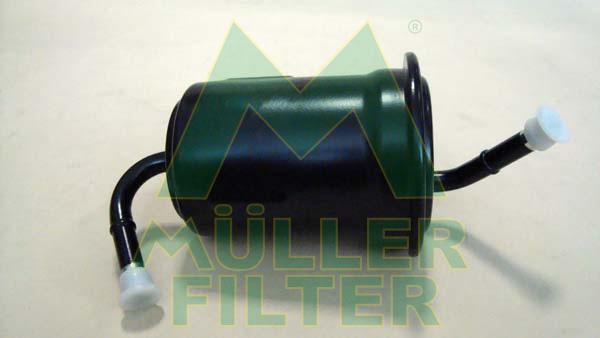 Muller Filter FB358 - Filter za gorivo www.molydon.hr