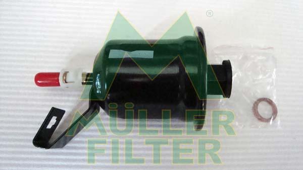 Muller Filter FB368 - Filter za gorivo www.molydon.hr