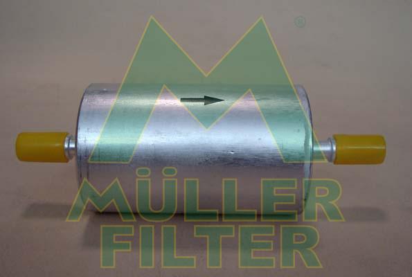 Muller Filter FB326 - Filter za gorivo www.molydon.hr