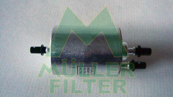 Muller Filter FB292 - Filter za gorivo www.molydon.hr