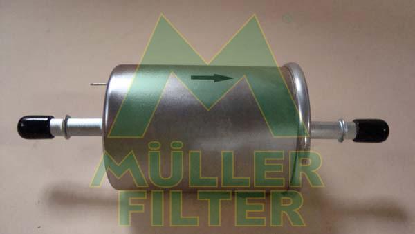 Muller Filter FB215 - Filter za gorivo www.molydon.hr