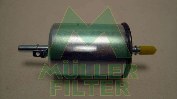 Muller Filter FB222 - Filter za gorivo www.molydon.hr