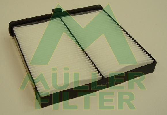 Muller Filter FC494 - Filter kabine www.molydon.hr