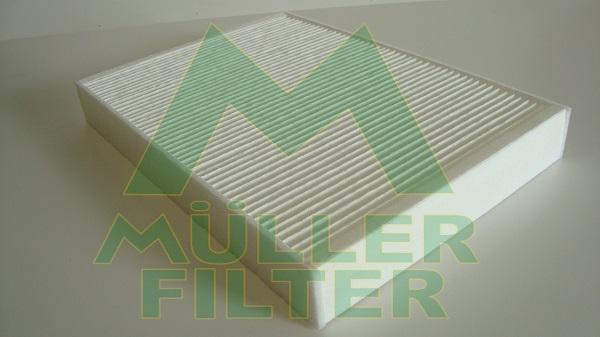 Muller Filter FC491 - Filter kabine www.molydon.hr