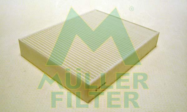 Muller Filter FC440 - Filter kabine www.molydon.hr