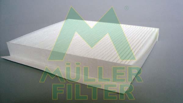 Muller Filter FC455 - Filter kabine www.molydon.hr