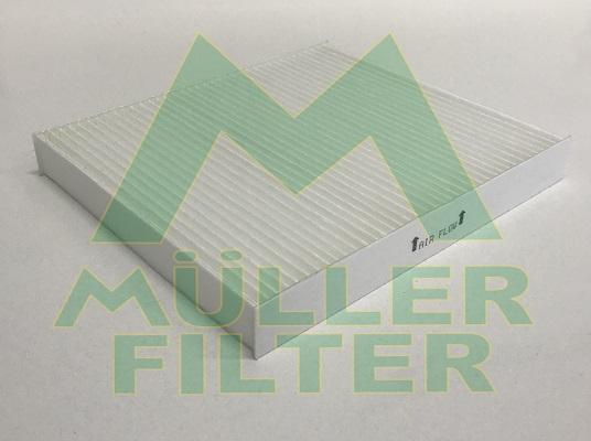 Muller Filter FC458 - Filter kabine www.molydon.hr