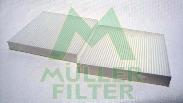 Muller Filter FC469x2 - Filter kabine www.molydon.hr