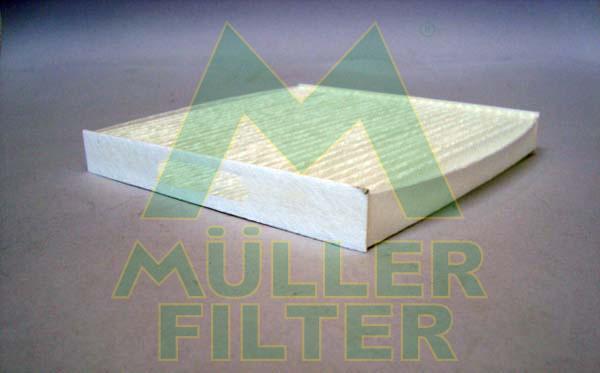 Muller Filter FC460 - Filter kabine www.molydon.hr