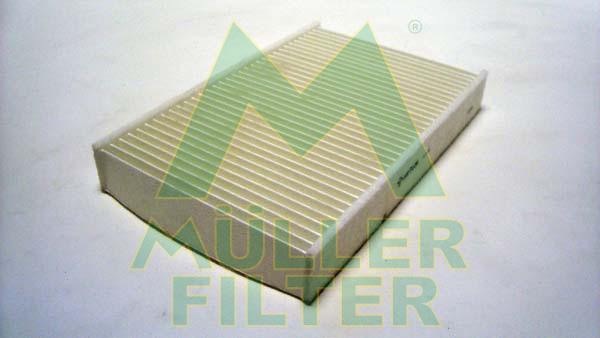 Muller Filter FC408 - Filter kabine www.molydon.hr