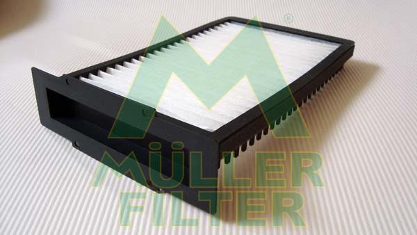 Muller Filter FC402 - Filter kabine www.molydon.hr