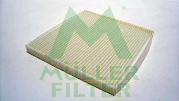 Muller Filter FC414 - Filter kabine www.molydon.hr