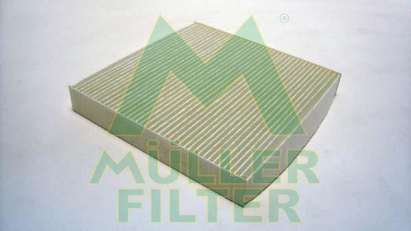 Muller Filter FC415 - Filter kabine www.molydon.hr