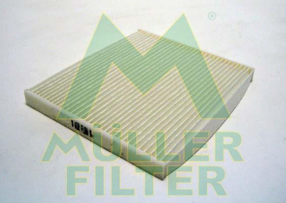 Muller Filter FC411 - Filter kabine www.molydon.hr