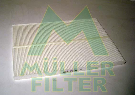 Muller Filter FC413 - Filter kabine www.molydon.hr