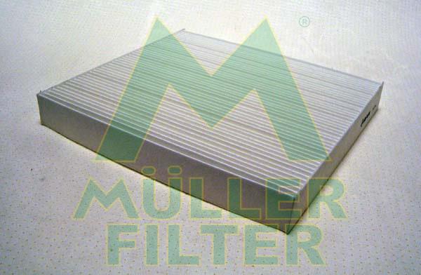 Muller Filter FC433 - Filter kabine www.molydon.hr