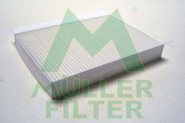 Muller Filter FC427 - Filter kabine www.molydon.hr