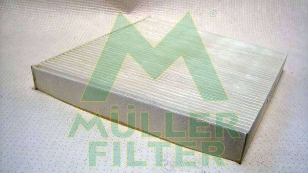 Muller Filter FC470 - Filter kabine www.molydon.hr