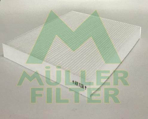 Muller Filter FC473 - Filter kabine www.molydon.hr