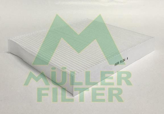 Muller Filter FC472 - Filter kabine www.molydon.hr