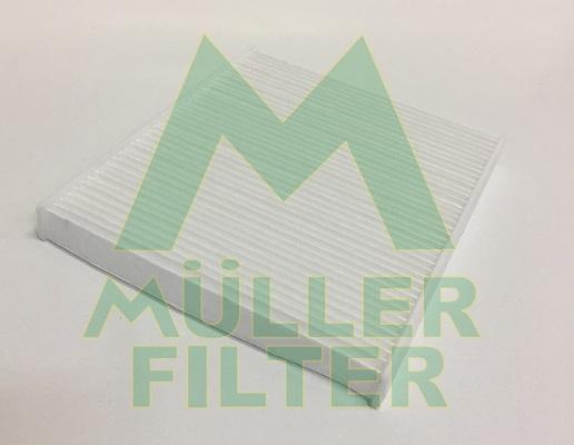 Muller Filter FC509 - Filter kabine www.molydon.hr